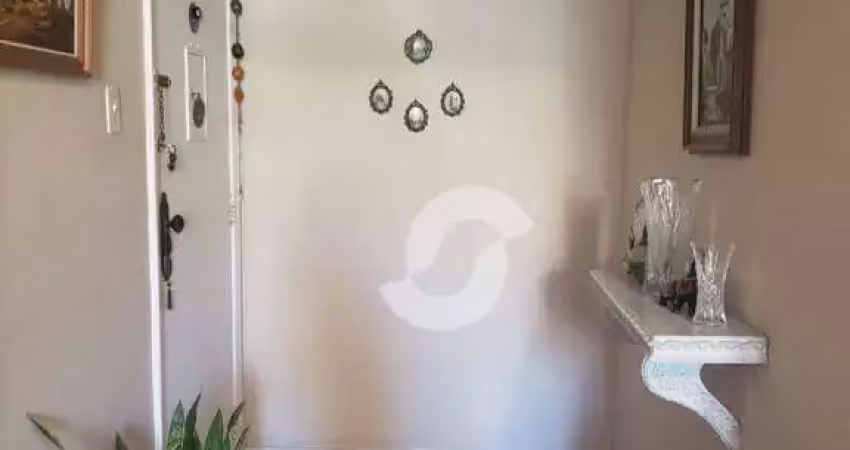 Apartamento com 3 quartos à venda na Avenida Almirante Ari Parreiras, 110, Icaraí, Niterói