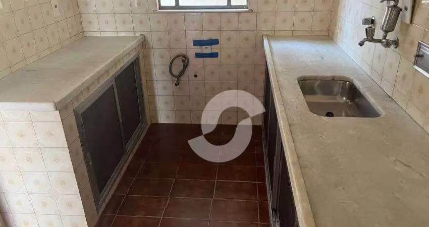 Apartamento com 6 quartos à venda na Rua Almirante Barroso, 105, Mutondo, São Gonçalo
