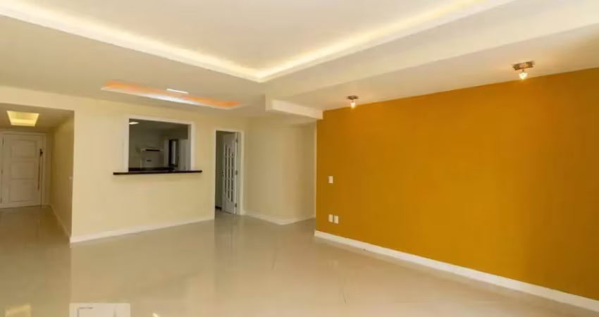 Apartamento com 3 dormitórios à venda, 190 m² - icaraí - niterói/rj