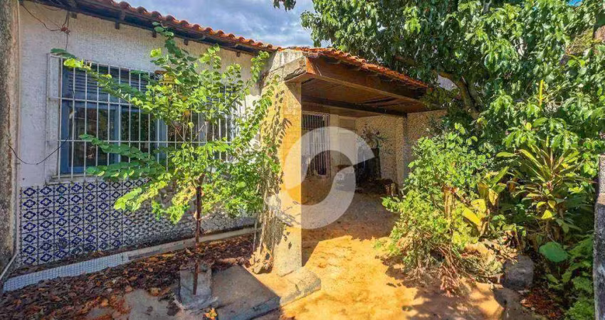 Casa com 3 dormitórios à venda, 150 m² por r$ 937.000,00 - icaraí - niterói/rj