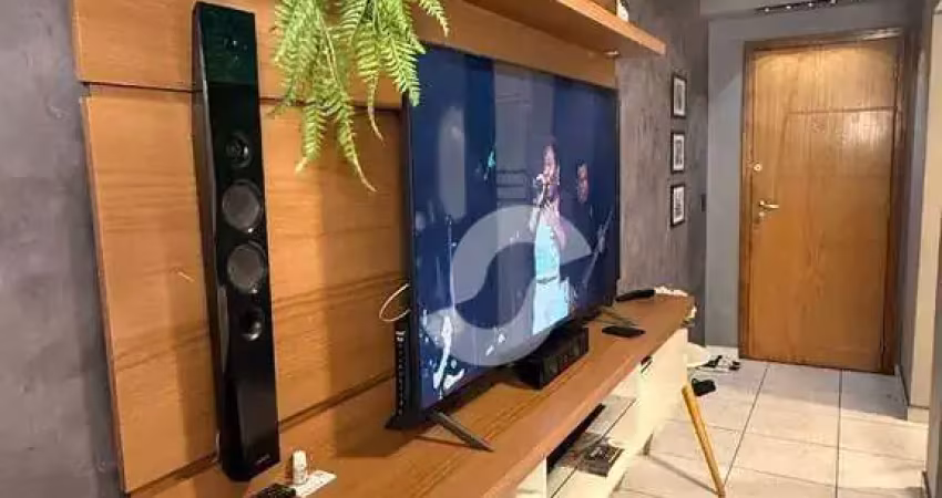 Apartamento à venda, 62 m² por r$ 290.000,00 - barro vermelho - são gonçalo/rj