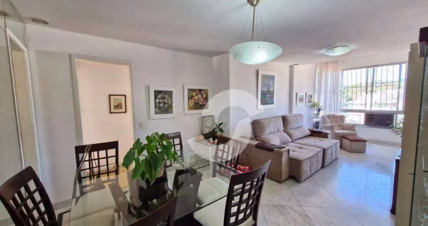Apto venda, 3 quartos, andar alto, vista livre e sol da manhã
