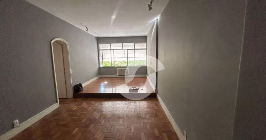 Apartamento com 3 quartos à venda na Rua Lemos Cunha, 203, Icaraí, Niterói