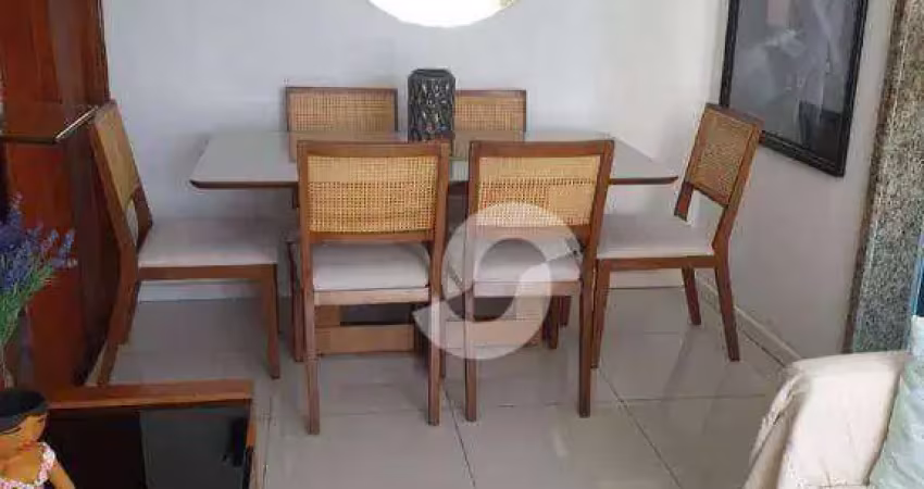 Apartamento com 2 quartos à venda na Rua São Lourenço, 176, São Lourenço, Niterói