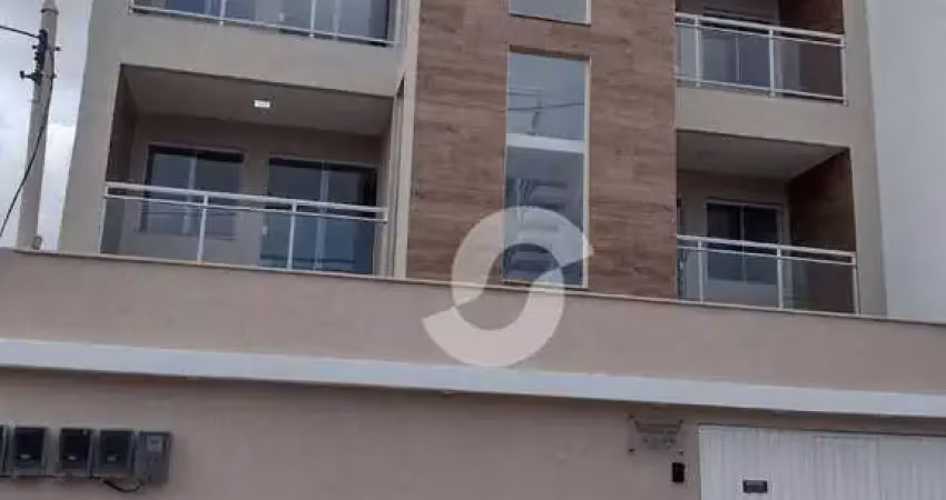 Apartamento com 1 dormitório à venda, 300 m² por r$ 330.000,00 - vila iara - são gonçalo/rj
