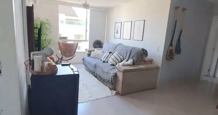 Apartamento com 2 quartos à venda, 73 m² por r$ 685.000 - jardim icaraí