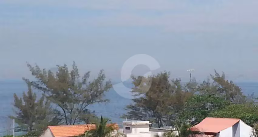 Cobertura com 3 quartos à venda na Rua Doutor Moacyr Gomes de Azevedo, 117, Piratininga, Niterói