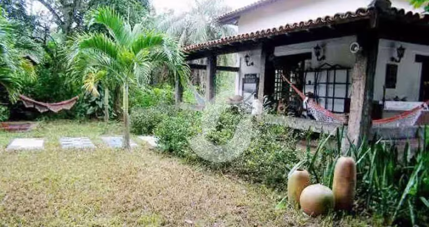 Maravilhoso sítio em muriqui grande / vila progresso / pendotiba