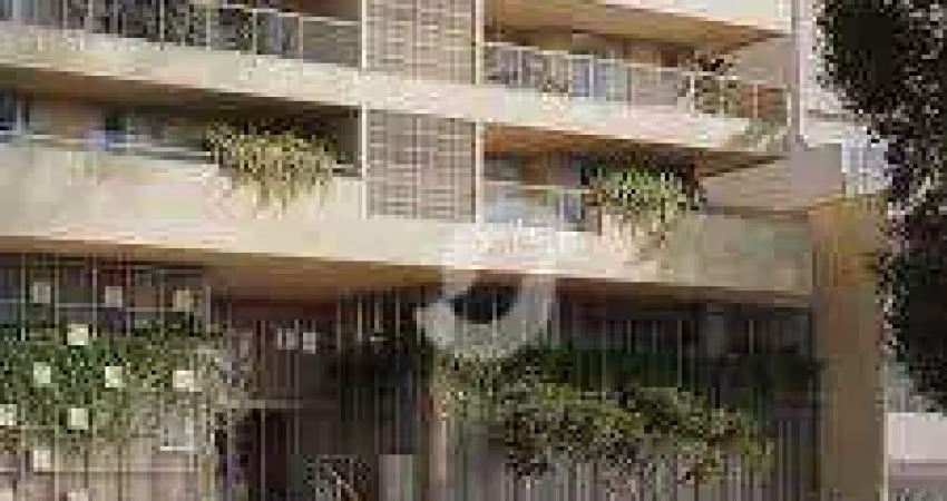 Apartamento com 3 dormitórios à venda, 121 m² por r$ 1.799.000,00 - icaraí - niterói/rj