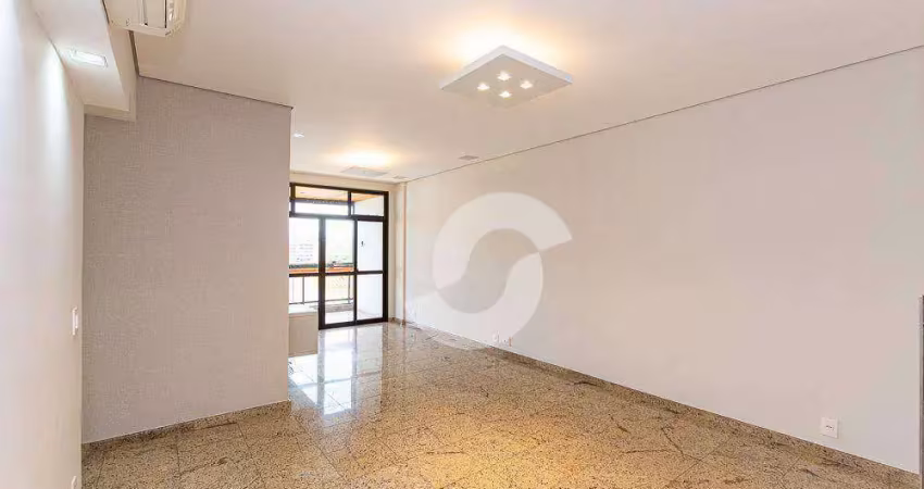 Apartamento com 3 quartos à venda na Rua Álvares de Azevedo, 234, Icaraí, Niterói