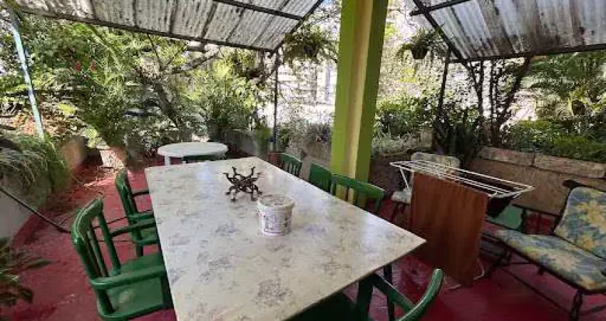 Casa com 6 quartos à venda na Alameda João Batista, 3, Icaraí, Niterói