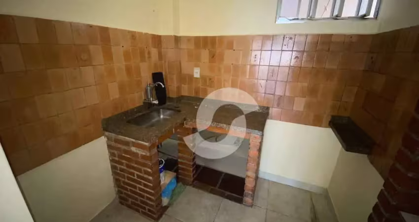 Apartamento à venda, 70 m² por r$ 450.000,00 - são francisco - niterói/rj