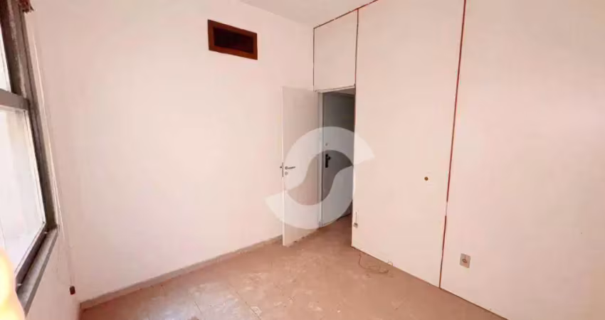 Sala à venda, 25 m² por r$ 120.000 - centro - niterói/rj