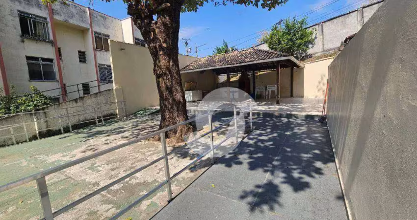 Apartamento 3 quartos no barreto – niterói ?  excelente oportunidade para quem busca conforto e praticidade! apartamento amplo, com 2 quartos, sala be
