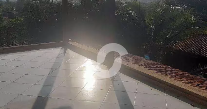 Casa com 4 quartos à venda na Rua das Colinas, 66, Engenho do Mato, Niterói