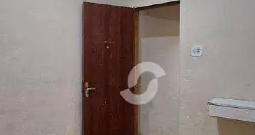 Casa com 1 dormitório à venda, 60 m² por r$ 140.000,00 - barreto - niterói/rj