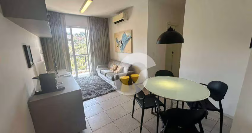 Apartamento impecável no condomínio grand life, ideal para quem busca conforto, tranquilidade e praticidade no dia a dia.