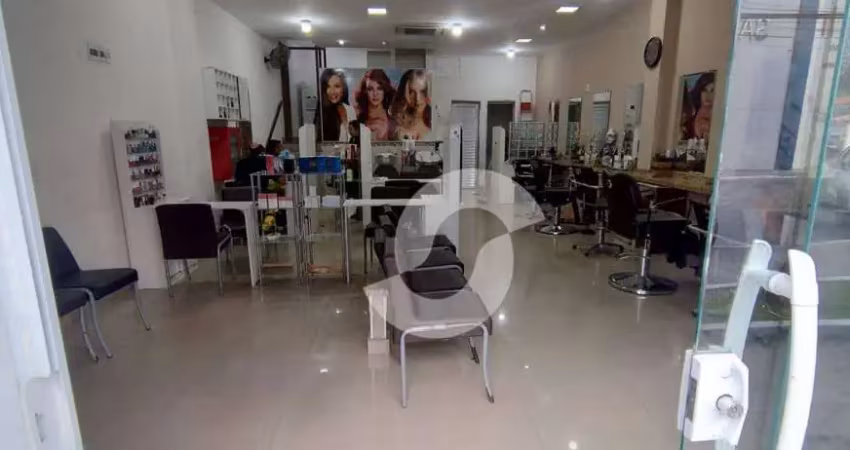 Loja à venda, 77 m² por r$ 750.000,00 - fonseca - niterói/rj