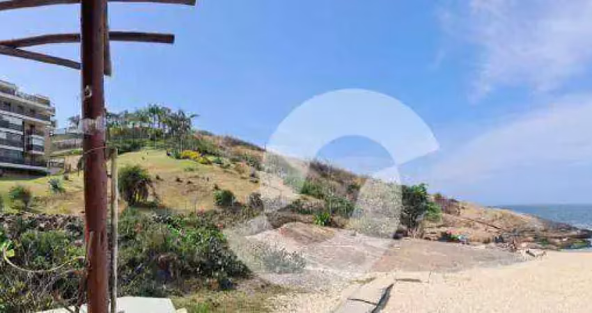 Apartamento à venda, 113 m² por r$ 1.900.000,00 - piratininga - niterói/rj