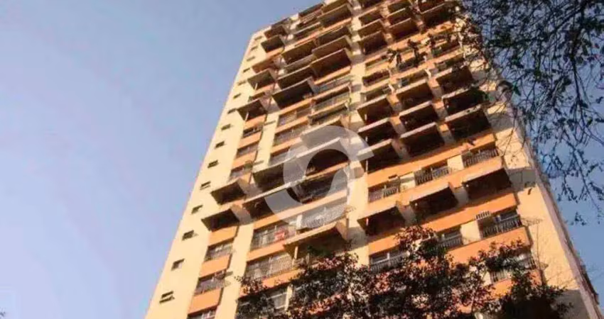 Apartamento com 2 dormitórios à venda, 95 m² por r$ 650.000,00 - icaraí - niterói/rj