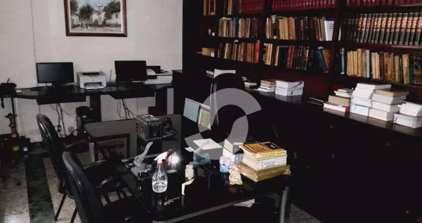 Sala à venda, 16 m² por r$ 60.000,00 - centro - niterói/rj