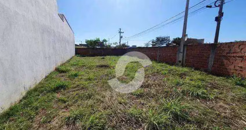 Terreno à venda, 180 m² por r$ 1.500.000 - são francisco - niterói/rj