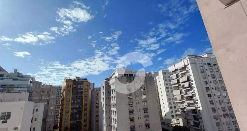 Apartamento com 2 quartos à venda na Rua Belisario Augusto, 83, Icaraí, Niterói