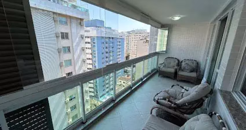 Apartamento com 3 quartos à venda na Travessa Francisco Dutra, 142, Icaraí, Niterói