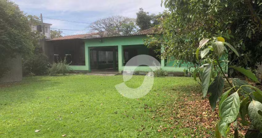 More em uma casa num dos melhores bairros de são gonçalo