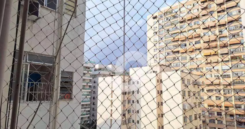 Apartamento com 2 dormitórios à venda, 65 m² por r$ 570.000,00 - icaraí - niterói/rj