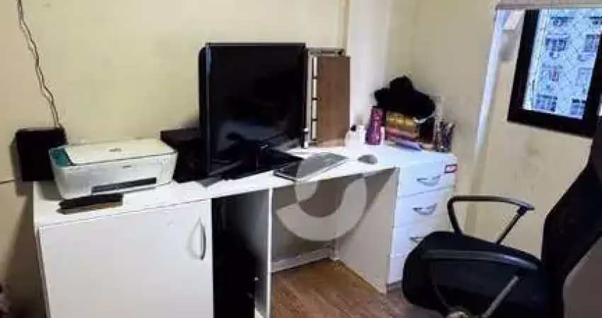 Apartamento com 2 dormitórios à venda, 80 m² por r$ 650.000,00 - icaraí - niterói/rj