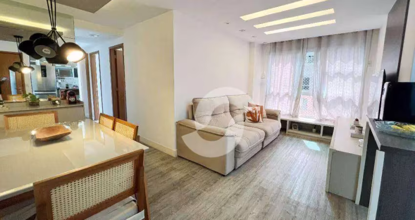 Apartamento no condomínio viva pendotiba  o melhor da região!
