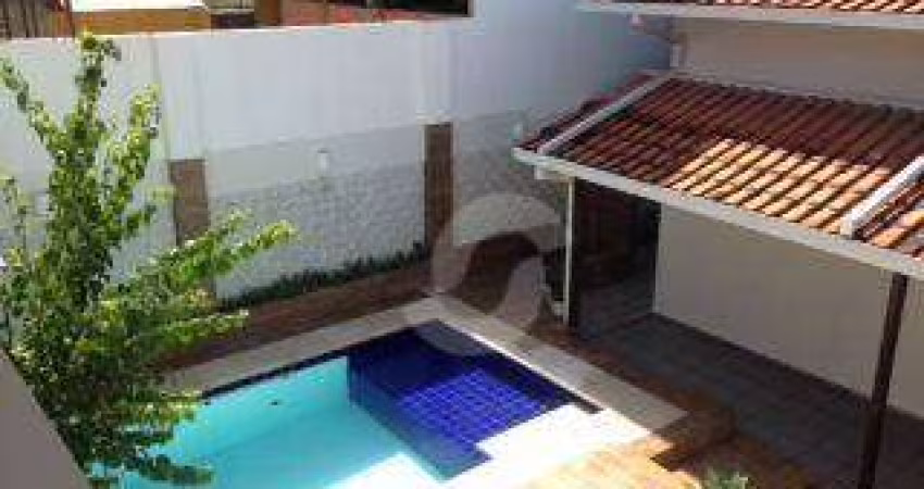 Casa com 2 dormitórios à venda, 180 m² por R$ 1.570.000,00 - São Francisco - Niterói/RJ