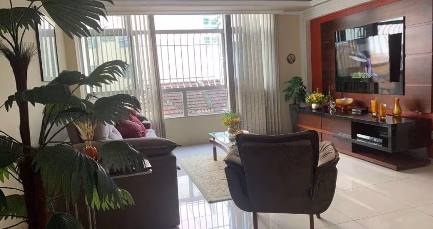 Apartamento com 3 dormitórios à venda, 150 m² por R$ 1.450.000,00 - Icaraí - Niterói/RJ