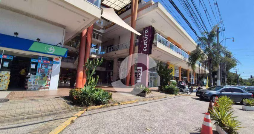 Loja à venda, 25 m² por r$ 260.000,00 - badu - niterói/rj