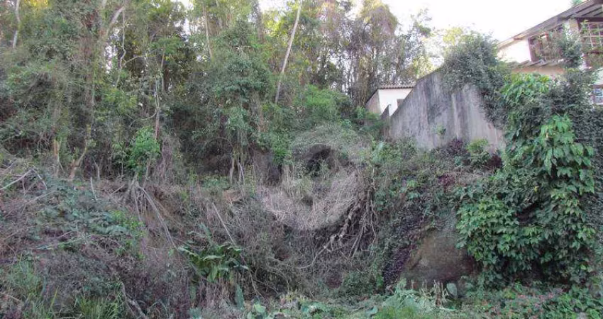 Terreno à venda, 396 m² por r$ 350.000,00 - itaipu - niterói/rj