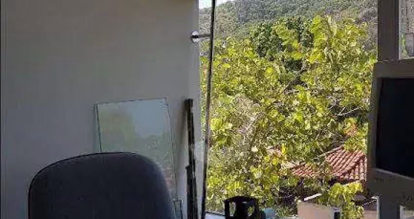 Sala à venda, 28 m² por r$ 280.000,00 - itaipu - niterói/rj
