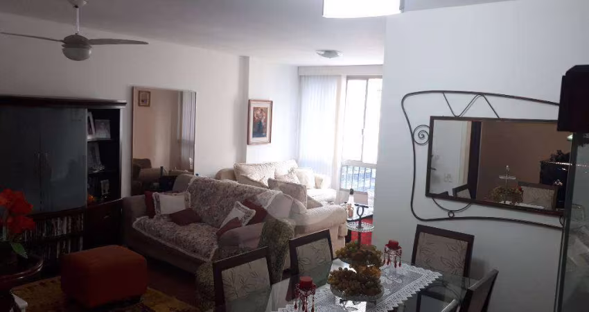 Apartamento com 3 dormitórios à venda, 140 m² por R$ 650.000,00 - Ingá - Niterói/RJ