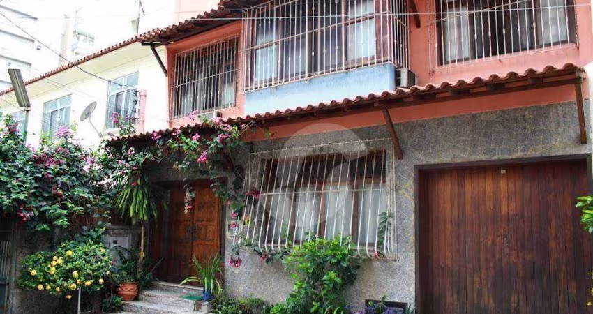 Casa com 3 dormitórios à venda, 218 m² por R$ 1.250.000,00 - Icaraí - Niterói/RJ