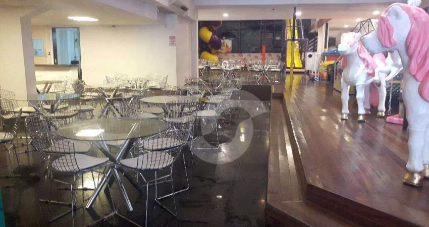 Linda Loja com Casa de Festas em Itaipú