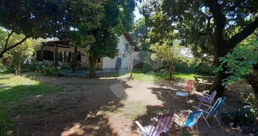 Casa com 5 dormitórios à venda, 222 m² por r$ 1.110.000,00 - piratininga - niterói/rj