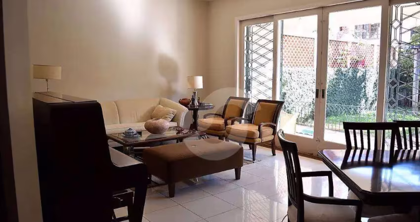 Casa com 3 dormitórios à venda, 180 m² por R$ 1.500.000,00 - São Francisco - Niterói/RJ