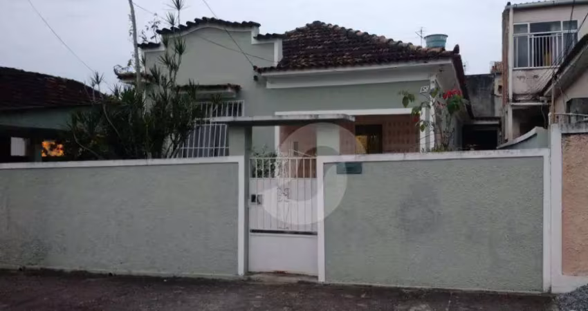 Casa à venda, 95 m² por r$ 430.000,00 - antonina - são gonçalo/rj