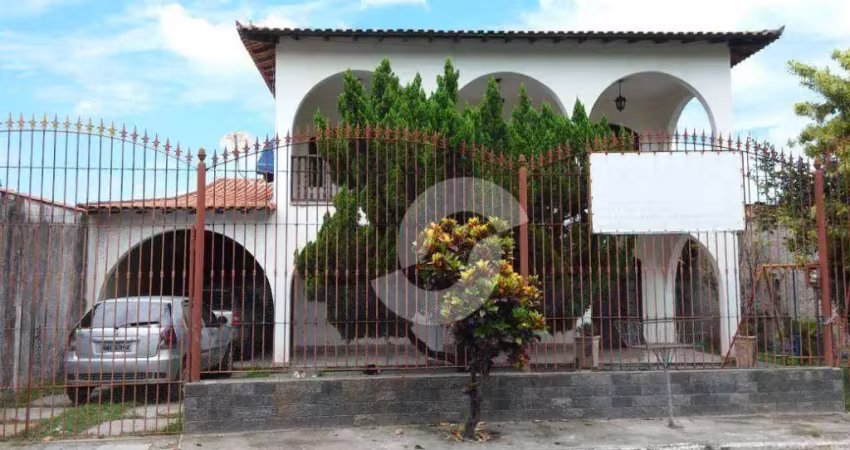 Casa à venda, 500 m² por R$ 2.000.000,00 - São José do Imbassaí - Maricá/RJ