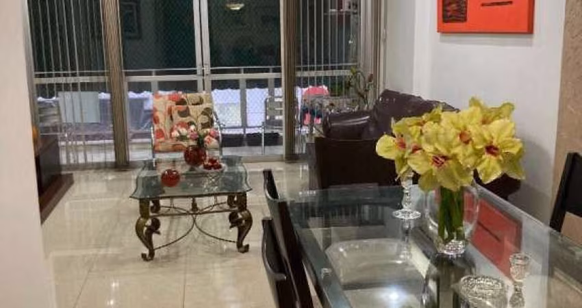 Apartamento com 3 dormitórios à venda, 120 m² por R$ 760.000,00 - Icaraí - Niterói/RJ