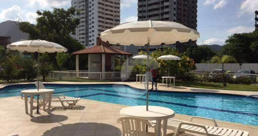 SOMENTE VENDA - Apto 2 qts, 1 suite e 1 vaga com 68m² - Jacarepagua - RJ