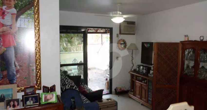 Cobertura com 2 dormitórios à venda, 152 m² por R$ 760.000,00 - Centro - Niterói/RJ