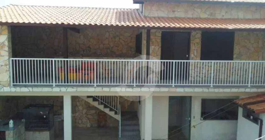 Casa com 5 dormitórios à venda, 360 m² por r$ 480.000,00 - ponta grossa - maricá/rj
