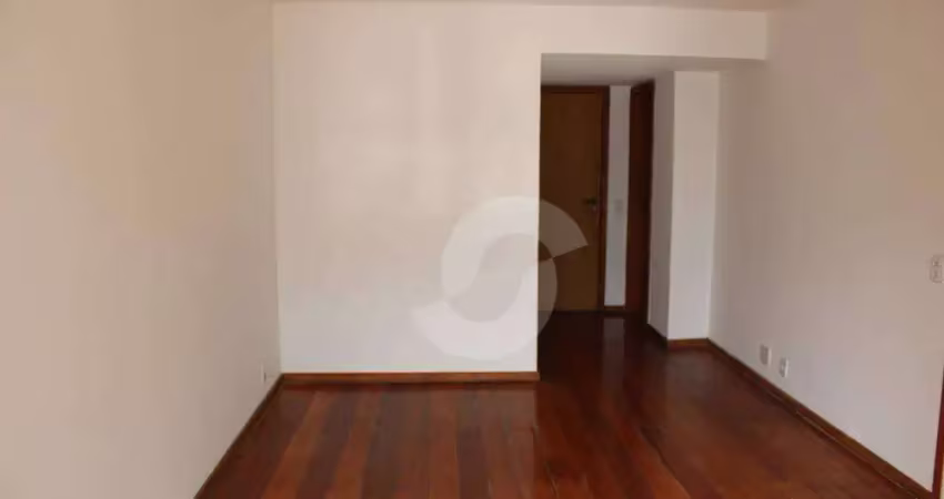 Miolo do jardim icaraí! apto, com 2 varand 3 quartos (1 suíte) e lazer moderno! r$900mil - niterói/rj