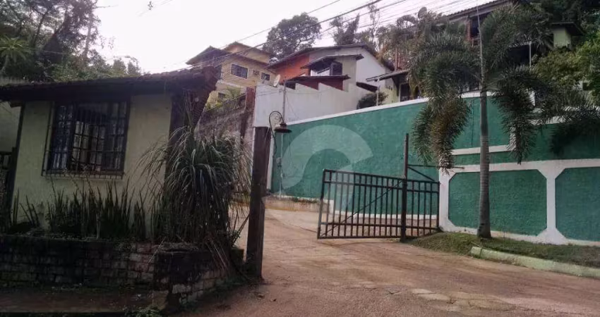 Belíssimo terreno à venda, 720 m² por r$ 270.000 - engenho do mato - niterói/rj